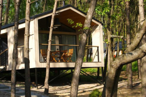 3pokoje - domek pod lasem na odludziu
